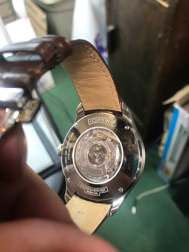 Pawn Shop «Granters Jewelry & Loan», reviews and photos, 10056 San Pablo Ave, El Cerrito, CA 94530, USA