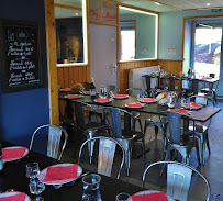 Atmosphère du Restaurant Chez Marthe à Condat-lès-Montboissier - n°2