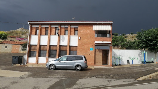 Antigua Escuela C. San Miguel, 44168 Cañada Vellida, Teruel, España