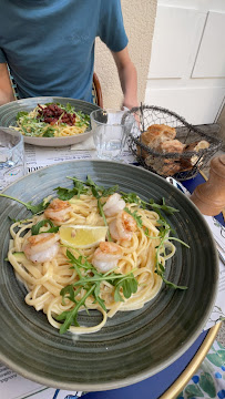 Les plus récentes photos du Restaurant italien Mamma Giulia à Auxerre - n°3