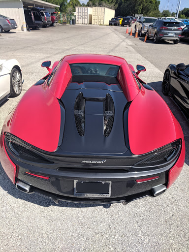 Car Repair and Maintenance «Dimmitt Automotive Group - Luxury & Exotic Pre-Owned Cars», reviews and photos, 3333 Gandy Blvd u, Pinellas Park, FL 33781, USA