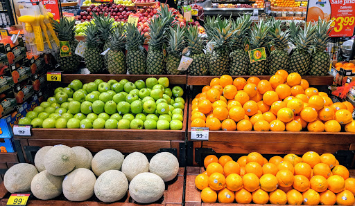 Grocery Store «Ralphs», reviews and photos, 425 S Sunrise Way a, Palm Springs, CA 92262, USA