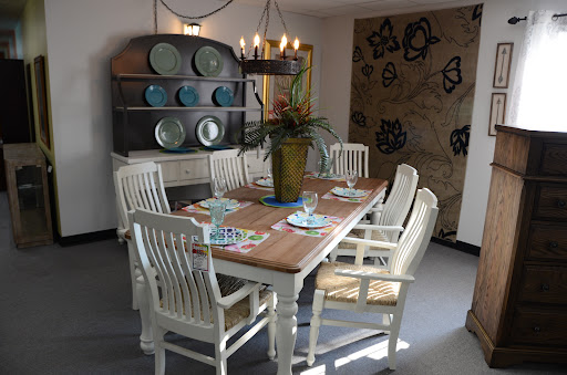 Furniture Store «Martin Fine Furniture», reviews and photos, 5420 S East St, Indianapolis, IN 46227, USA