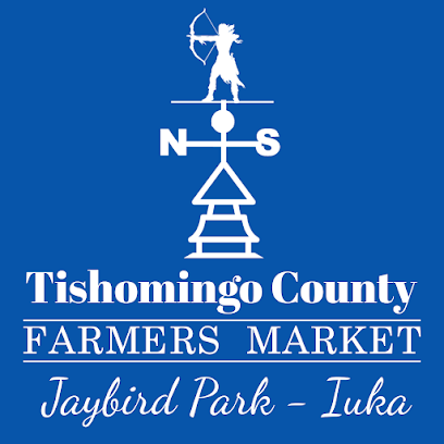 Tishomingo County Farmers Market