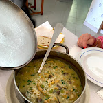 Photo n°2 de l'avis de Jorge.l fait le 12/06/2021 à 22:30 sur le  Pedro à Tavira