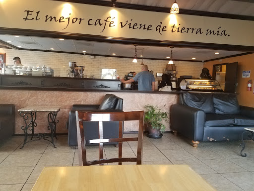 Tierra Mia Coffee image
