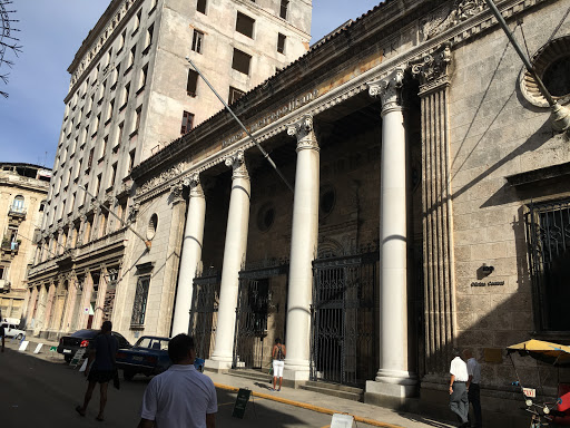 Banco Metropolitano