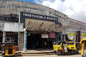 Trento Public Market image