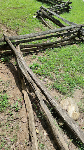 Museum «Old Salem-Visitor Center», reviews and photos, 900 Old Salem Rd, Winston-Salem, NC 27101, USA