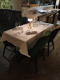 Atmosphère du Restaurant La Parisienne à Rennes - n°6