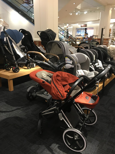 Department Store «Nordstrom Montgomery Mall», reviews and photos, 7111 Democracy Blvd, Bethesda, MD 20817, USA