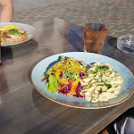 Photo n°2 de l'avis de Axel.r fait le 07/11/2022 à 07:18 sur le  Restaurant Luitpold à Landau