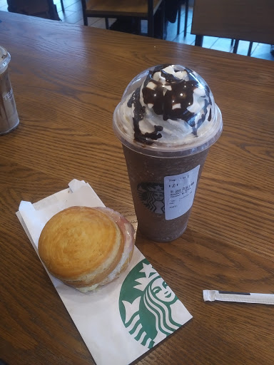 Coffee Shop «Starbucks», reviews and photos, 1058 Eagles Landing Pkwy, Stockbridge, GA 30281, USA