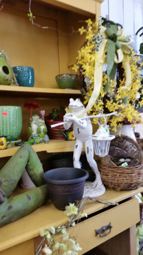 Garden Center «The Plant Place», reviews and photos, 6114 Market St, Wilmington, NC 28405, USA