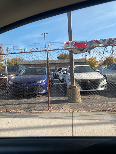 Used Car Dealer «Elmwood Auto Sales», reviews and photos, 358 Elmwood Ave, Providence, RI 02907, USA