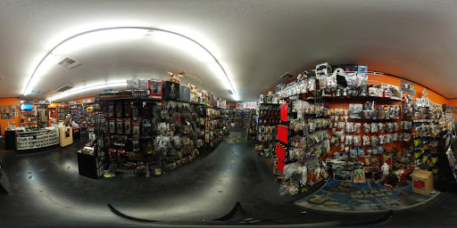 Toy Store «Big Bang Toys and Collectibles», reviews and photos, 4601 W Sahara Ave e, Las Vegas, NV 89102, USA