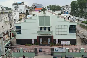 Sri Saraswathi Picture Palace image
