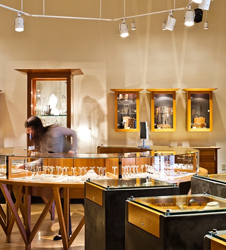 Jeweler «TWIST», reviews and photos, 30 NW 23rd Pl, Portland, OR 97210, USA