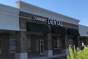 Community Dental of Hamilton image