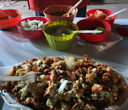Taquería Las Lechuzas photo
