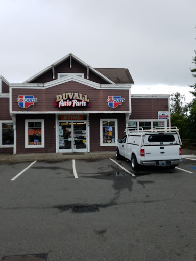 Auto Parts Store «Carquest Auto Parts», reviews and photos, 15415 Main St NE, Duvall, WA 98019, USA