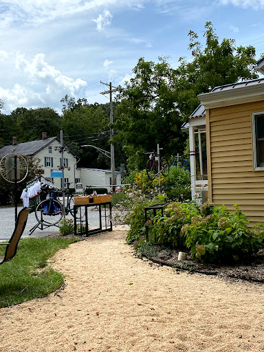 Coffee Shop «Veloccino Bike and Coffee», reviews and photos, 15007 Falls Rd, Butler, MD 21023, USA