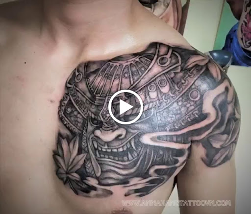 Explore teddy bear tattoo ideas, creative tattoo ideas in Garden Grove, available at Anna Hang Tattoo