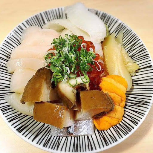 Kiku Sushi Japanese Cuisine