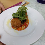 Photo n°5 de l'avis de Andrea.e fait le 15/09/2019 à 15:38 sur le  Fattoria di Germagnano à Sansepolcro