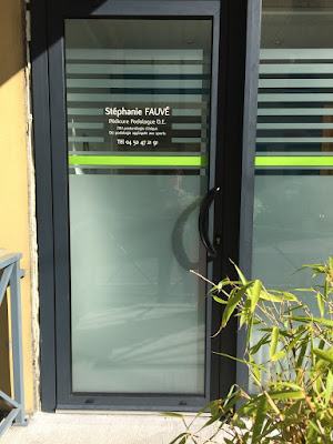 Fauvé Stéphanie à Cluses