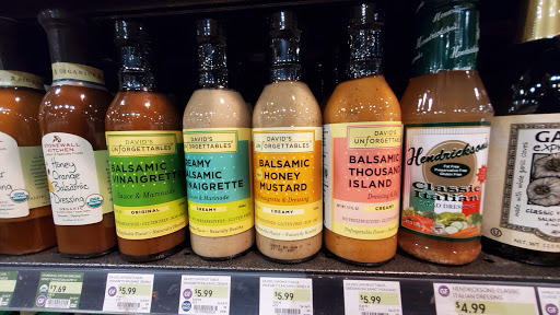 Grocery Store «The Fresh Market», reviews and photos, 1805 Rudy Ln, Louisville, KY 40207, USA