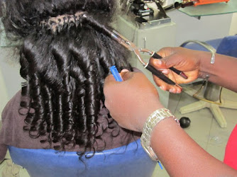 Prestige Hair Fashion - Coiffeur afro Sarcelles