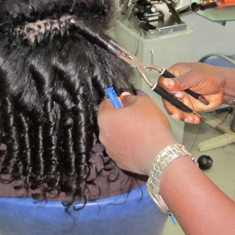 Prestige Hair Fashion - Coiffeur afro Sarcelles