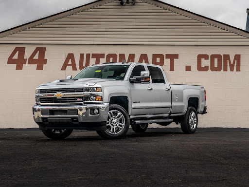 Car Dealer «44 Auto Mart», reviews and photos, 355 KY-44, Shepherdsville, KY 40165, USA