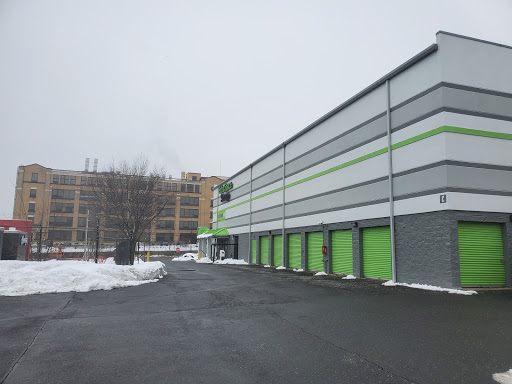 Self-Storage Facility «Extra Space Storage», reviews and photos, 1934 W Main St, Stamford, CT 06902, USA