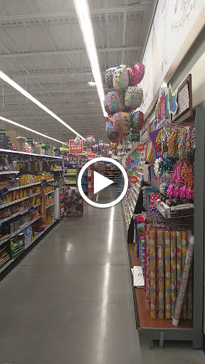 Supermarket «Walmart Neighborhood Market», reviews and photos, 6412 Washington Ave, Ocean Springs, MS 39564, USA