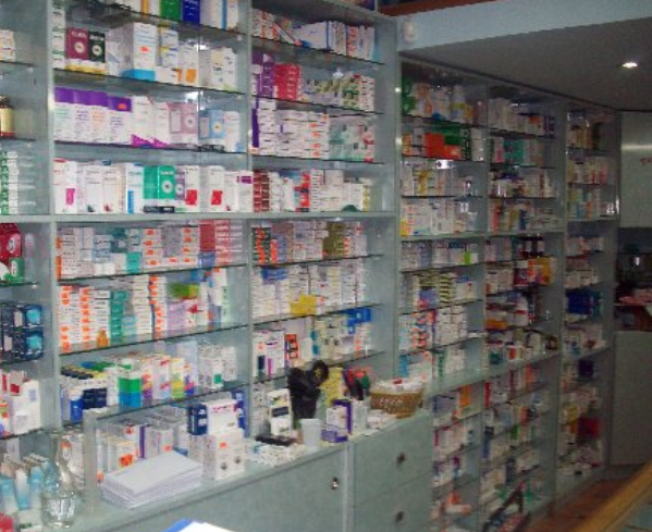 Al-Marwa Pharmacy