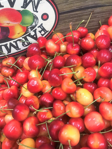 Produce Market «Pedrick Produce», reviews and photos, 6850 Sievers Rd, Dixon, CA 95620, USA