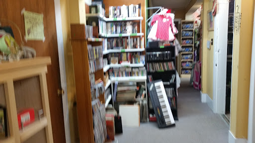 Thrift Store «Ladders Thrift», reviews and photos