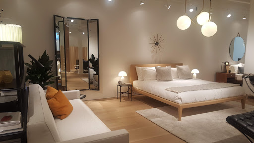 Furniture Store «Design Within Reach», reviews and photos, 447 University Ave, Palo Alto, CA 94301, USA