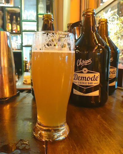Opiniones de Demodé Bar en Montevideo - Pub