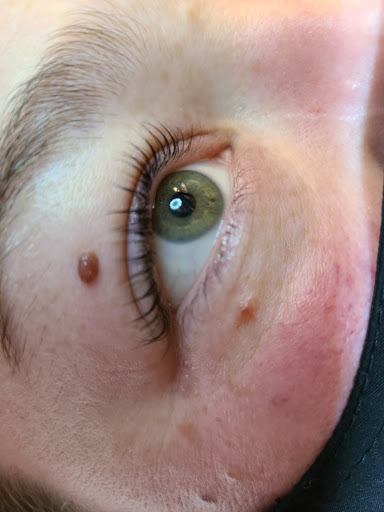 Day Spa «Iridescence Salon & Spa», reviews and photos, 1412 E Market St, York, PA 17403, USA