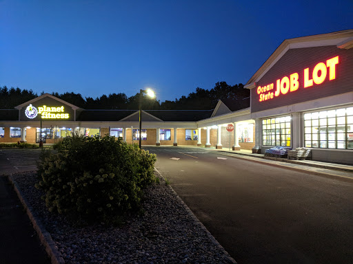 Discount Store «Ocean State Job Lot», reviews and photos, 1712 NJ-31, Clinton, NJ 08809, USA