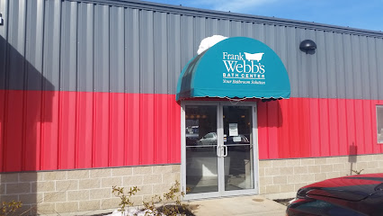 F.W. Webb Company - South Portland