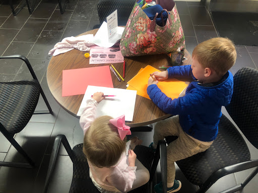 Cadillac Dealer «Crestmont Cadillac», reviews and photos, 26000 Chagrin Blvd, Beachwood, OH 44122, USA