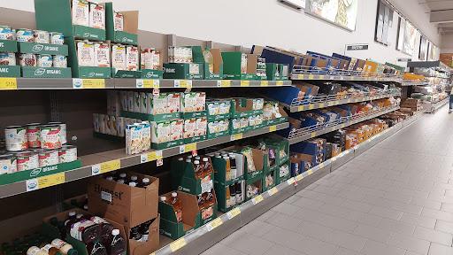 Supermarket «ALDI», reviews and photos, 7589 153rd St W, Apple Valley, MN 55124, USA