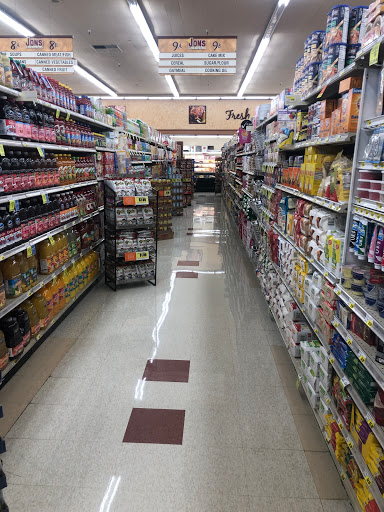 Supermarket «Jons Marketplace», reviews and photos, 6655 Van Nuys Blvd, Van Nuys, CA 91405, USA