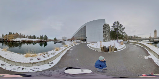 Performing Arts Theater «INB Performing Arts Center», reviews and photos, 334 W Spokane Falls Blvd, Spokane, WA 99201, USA