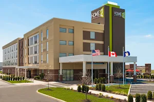 Home2 Suites by Hilton Buffalo Airport/Galleria Mall image