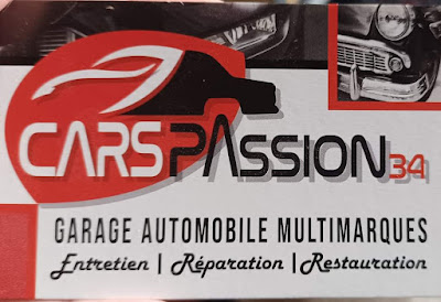 Cars passion 34 à Nissan-lez-Enserune